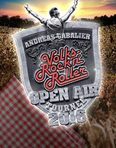 Tickets und Karten f&uuml;r Andreas Gabalier