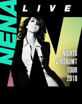 Tickets und Karten f&uuml;r Nena