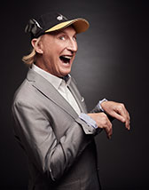 Tickets und Karten f&uuml;r OTTO: Holdrio Again - Live 2016