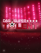 Tickets und Karten f&uuml;r Das Supertalent