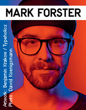 Tickets und Karten f&uuml;r Mark Forster