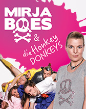 Tickets und Karten f&uuml;r Mirja Boes