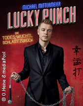 Tickets und Karten f&uuml;r Michael Mittermeier