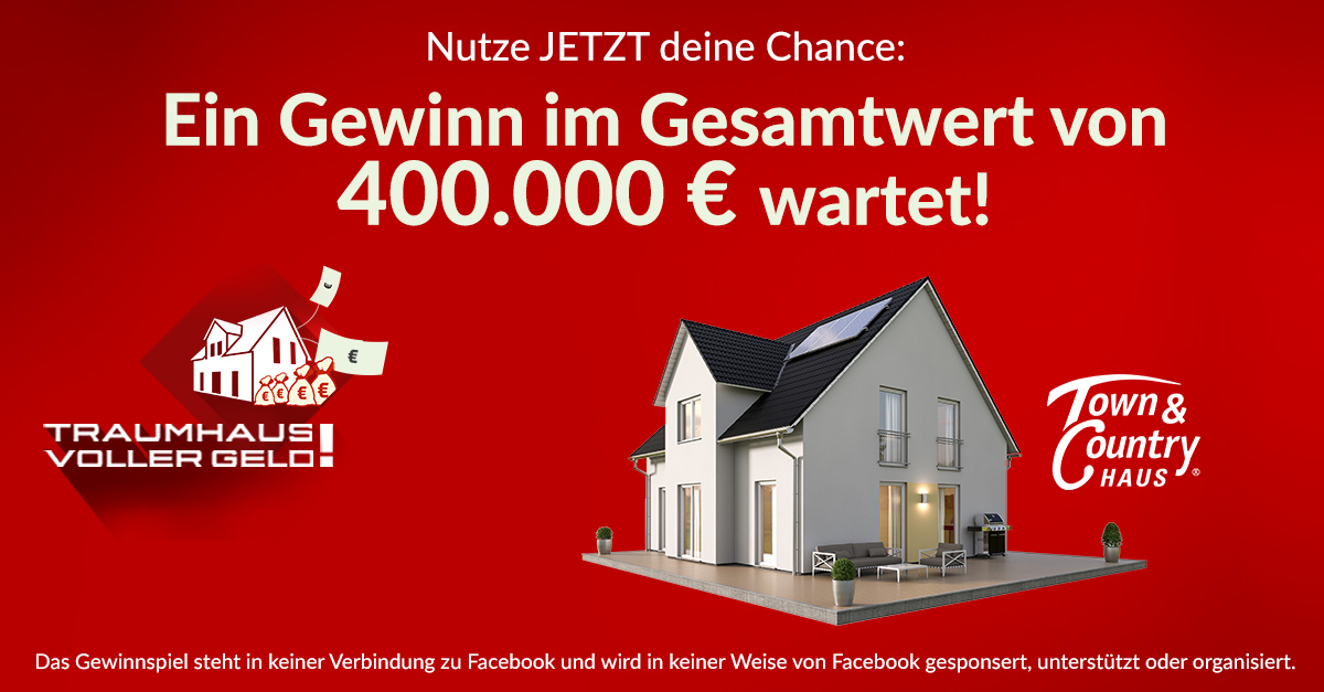 Haus Gewinnen Kostenlos Haus Gewinnen Kostenlos